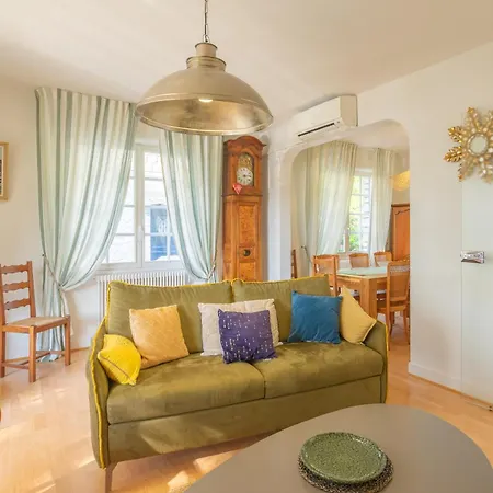 Holiday home Brin De Soleil Royan