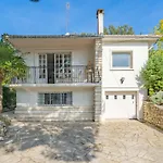 Ferienhaus Brin De Soleil Royan