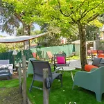 Brin De Soleil Ferienhaus *