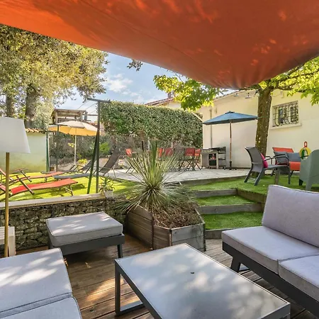 Holiday home Brin De Soleil *