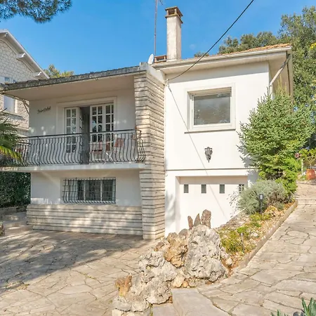 Brin De Soleil Holiday home Royan