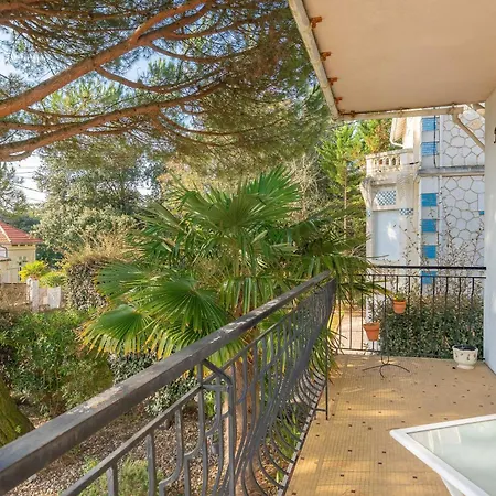 Brin De Soleil * Royan