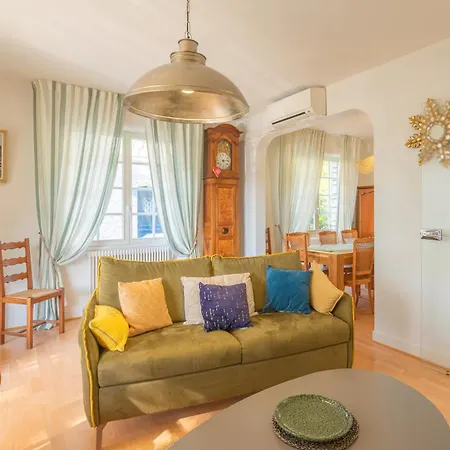 Holiday home Brin De Soleil