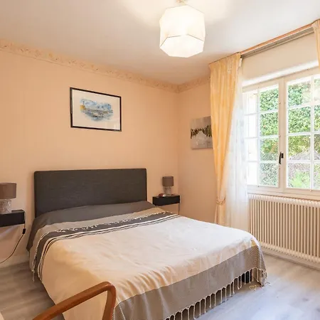 Brin De Soleil Holiday home *