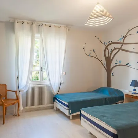 Brin De Soleil Holiday home *