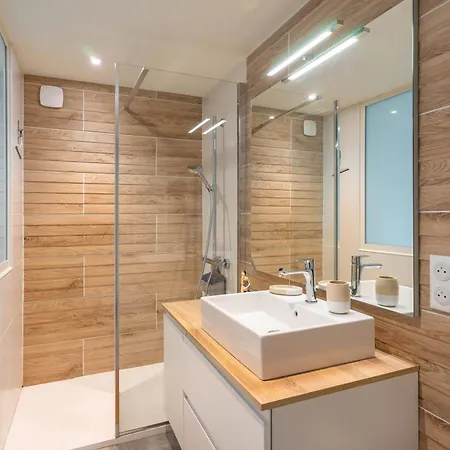 Holiday home Brin De Soleil *