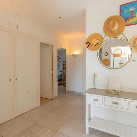 Brin De Soleil Royan