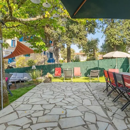 Holiday home Brin De Soleil