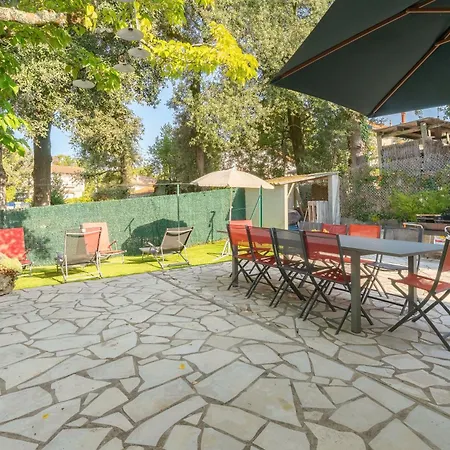 Brin De Soleil Holiday home Royan