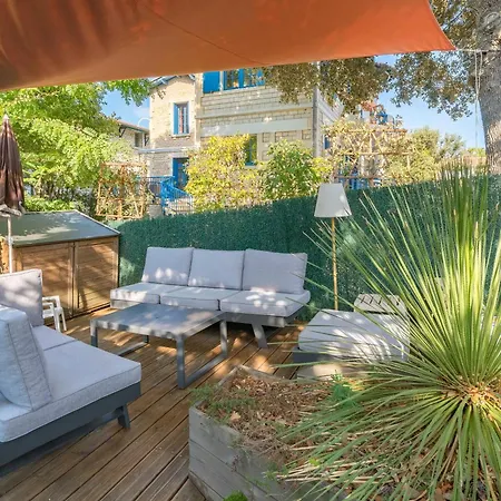 Holiday home Brin De Soleil *