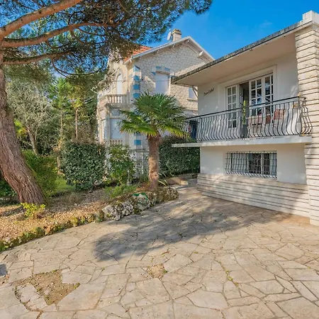 Brin De Soleil Holiday home Royan