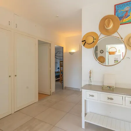 Ferienhaus Brin De Soleil *