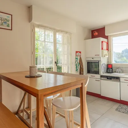 Ferienhaus Brin De Soleil *