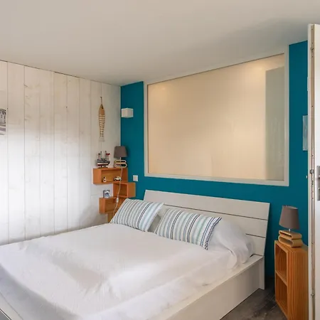 Brin De Soleil Ferienhaus *