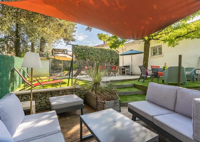 Casa de Férias Brin De Soleil *