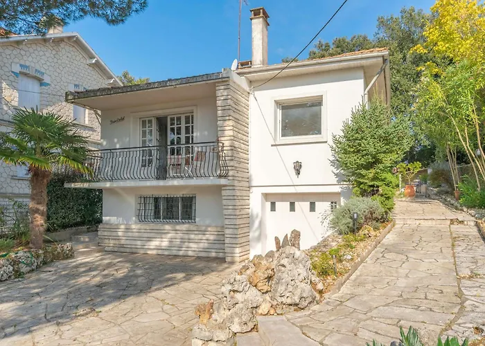 Brin De Soleil Casa de Férias Royan