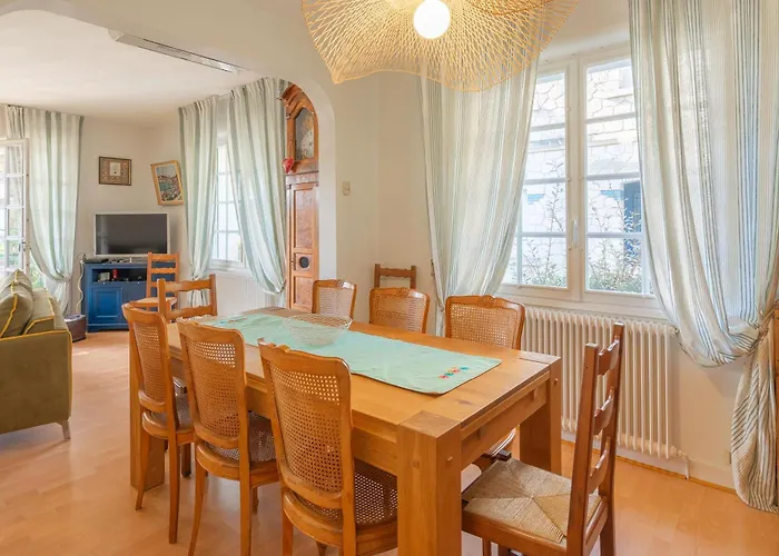 Brin De Soleil Royan