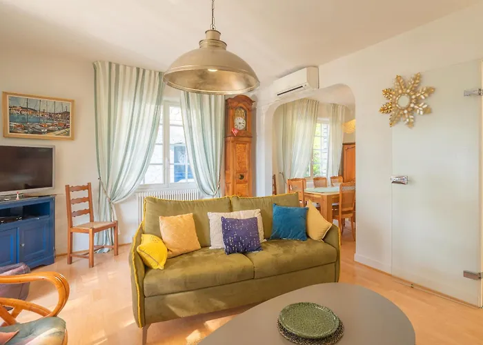 Casa de Férias Brin De Soleil