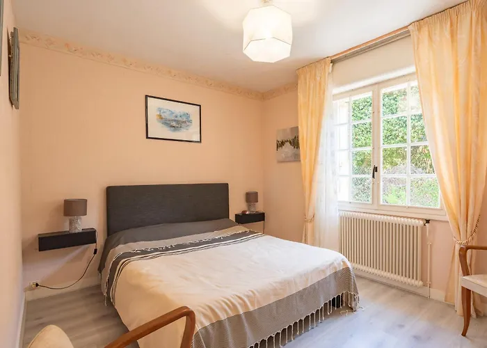 Brin De Soleil Hébergement de vacances *