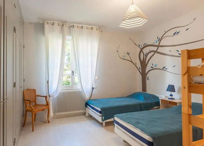 Brin De Soleil Casa de Férias *