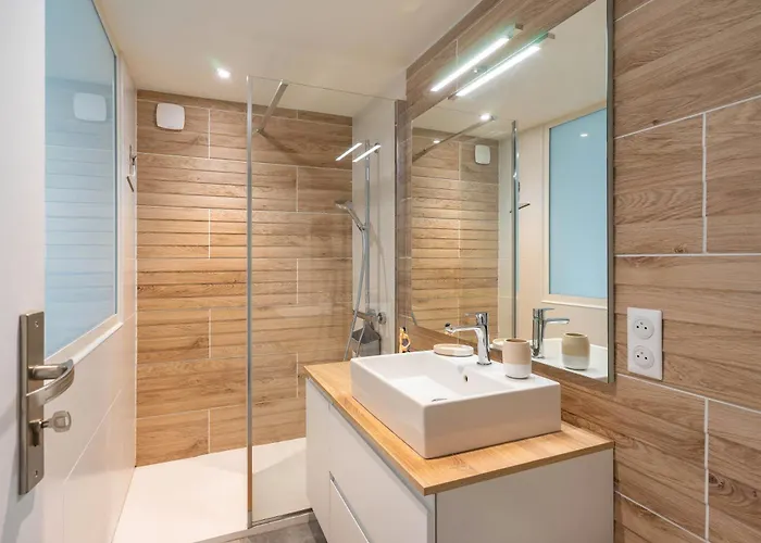 Casa de Férias Brin De Soleil *