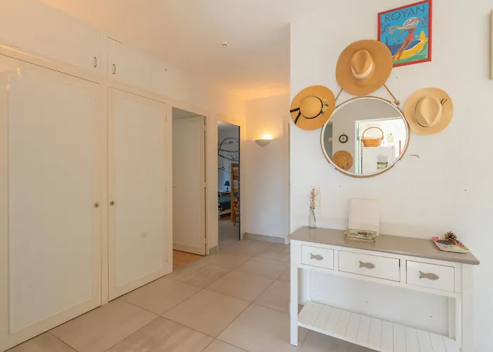 Brin De Soleil Royan