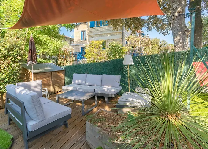 Casa de Férias Brin De Soleil *