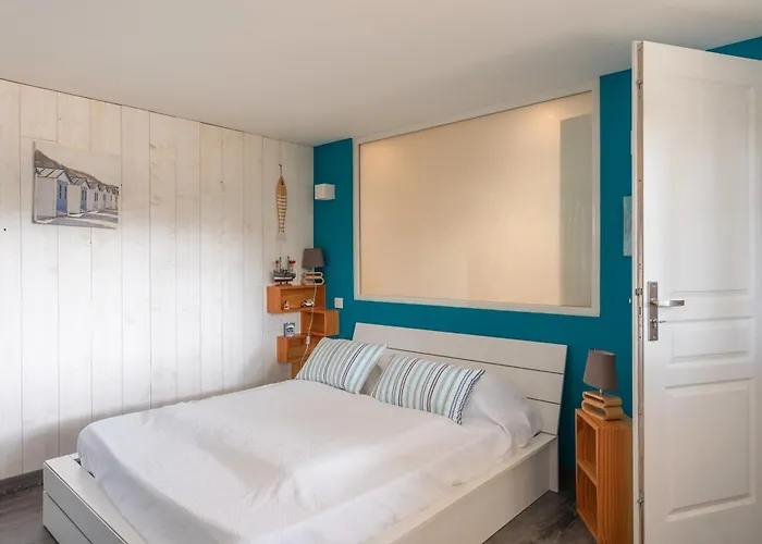 Brin De Soleil Royan